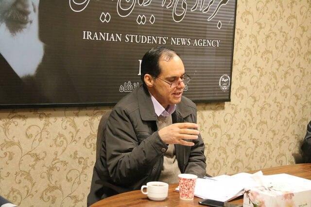 انتخاب مسئول حوزه دانشگاهی و شعبه استانی انجمن اسلامی مدرسین در استان کرمانشاه