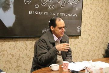 انتخاب مسئول حوزه دانشگاهی و شعبه استانی انجمن اسلامی مدرسین در استان کرمانشاه